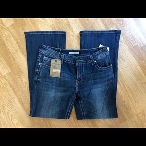 Stetson Trouser 👖